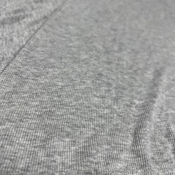 Free People Top We The Free Womens Size Small Heather Betty Long Sleeve Slouchy - Picture 6 of 12